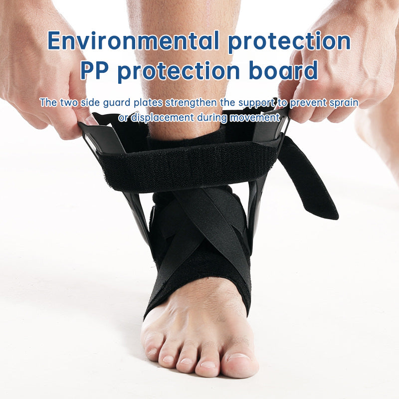 Best hot sale ankle orthosis support for foot and ankle protection