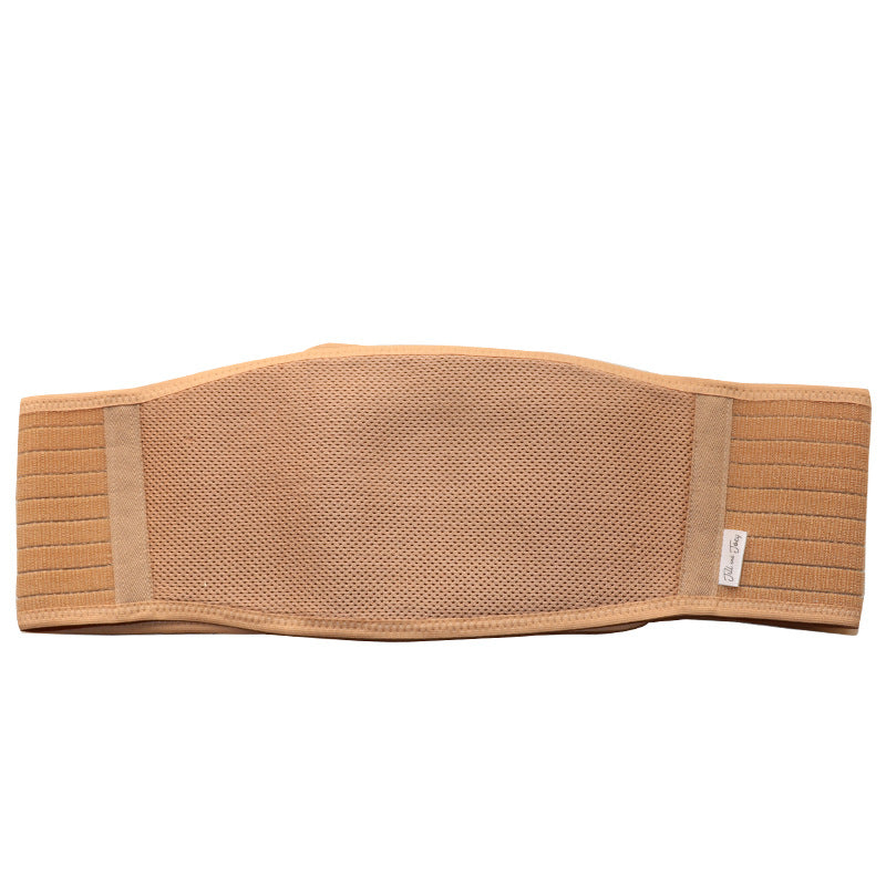 Adjustable prenatal belly support belt for pregnancy back and abdomen relief
