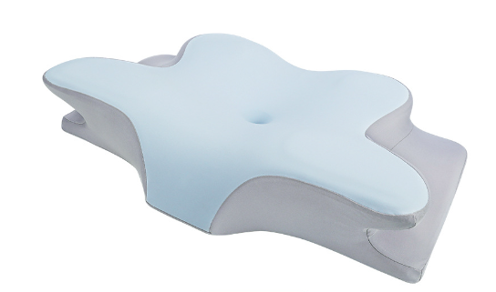 View details for Ergonomic Cervical Pillow For Sleeping Orthopedic Support Pillows Odorless Contour Neck Pain Memory Foam Pillow Ergonomic Cervical Pillow For Sleeping Orthopedic Support Pillows Odorless Contour Neck Pain Memory Foam Pillow