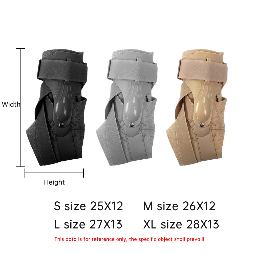 Best hot sale ankle orthosis support for foot and ankle protection