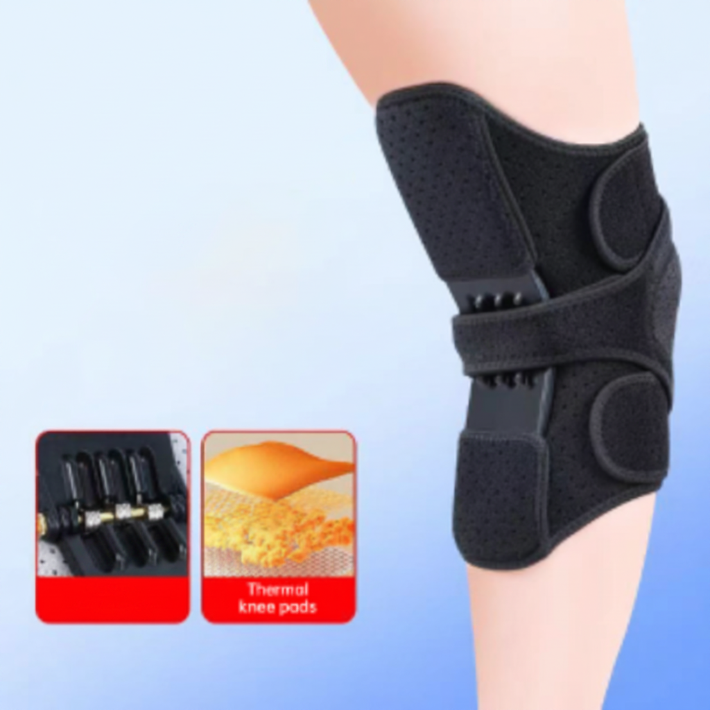 Knee Braces &amp; Compression