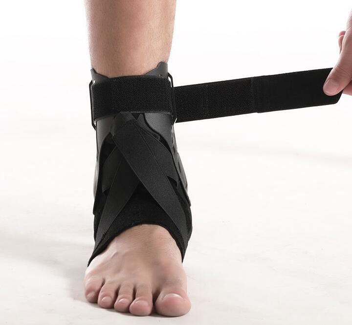 Ankle Support &amp; Stabilizers