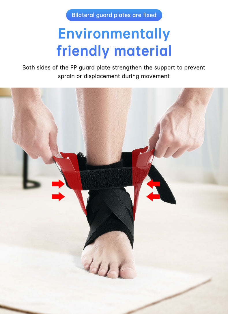 Best hot sale ankle orthosis support for foot and ankle protection