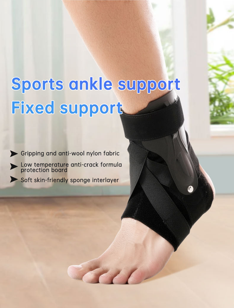 Best hot sale ankle orthosis support for foot and ankle protection