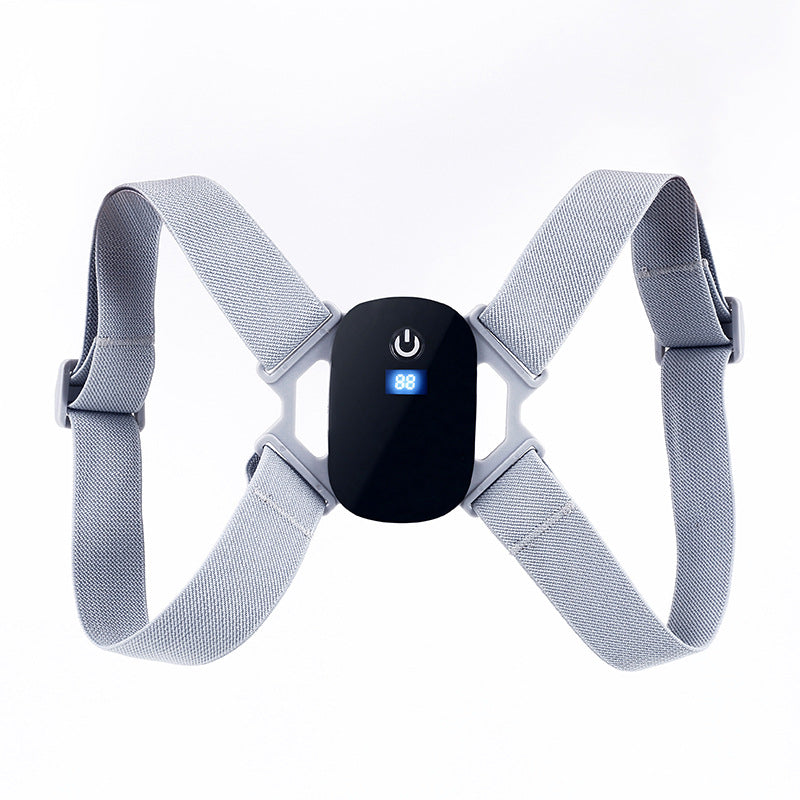 smart posture corrector for back pain Adjustable &amp; Smart