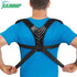 Posture Corrector for Women Men, Back Brace, Posture Trainer for Spinal Alignment & Posture Support Adjustable Back Straightener