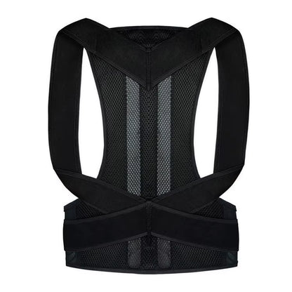 Back Posture Corrector Scoliosis Back Brace Spine Corset Shoulder Therapy Support Posture Correction Belt Orthopedic
