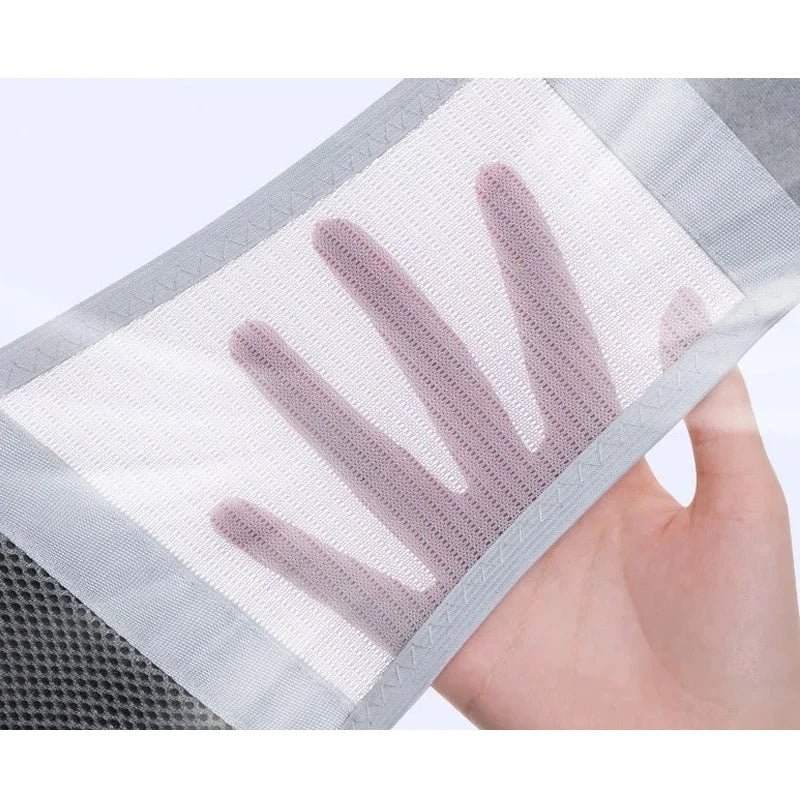 1Pcs Invisible Keel Support Fixed Back Posture Correction Belt anti Hunchback Correction Belt Breathable Spine Posture Corrector