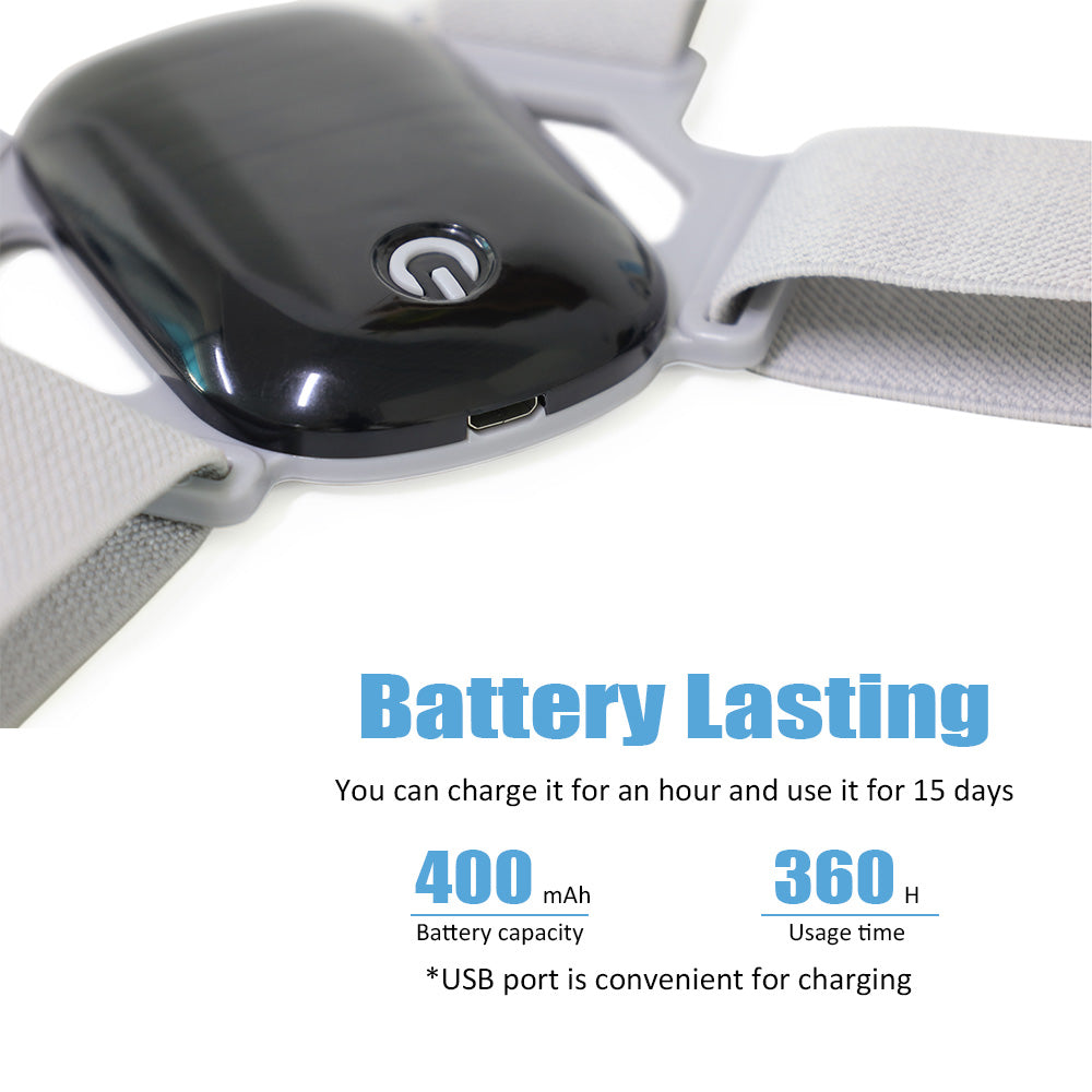 smart posture corrector for back pain Adjustable &amp; Smart