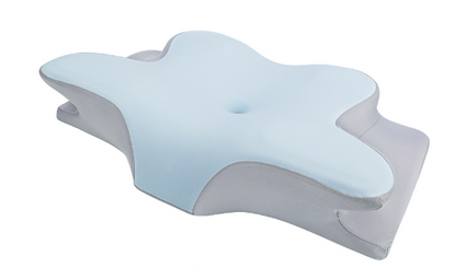 View details for Ergonomic Cervical Pillow For Sleeping Orthopedic Support Pillows Odorless Contour Neck Pain Memory Foam Pillow Ergonomic Cervical Pillow For Sleeping Orthopedic Support Pillows Odorless Contour Neck Pain Memory Foam Pillow