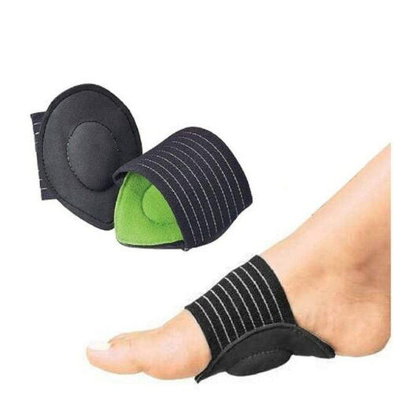 Elastic compression braces for workout and physical activity support