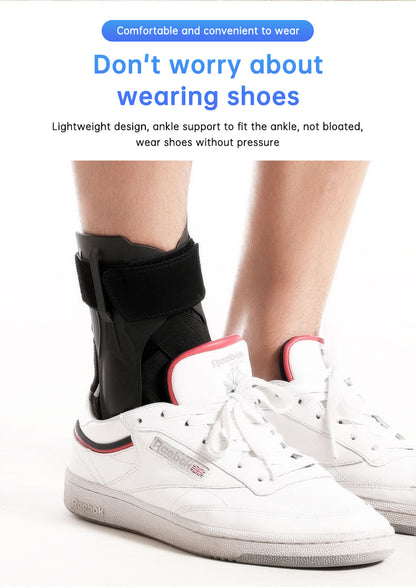 Best hot sale ankle orthosis support for foot and ankle protection