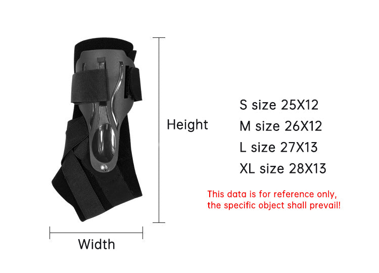 Best hot sale ankle orthosis support for foot and ankle protection