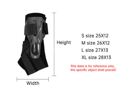 Best hot sale ankle orthosis support for foot and ankle protection