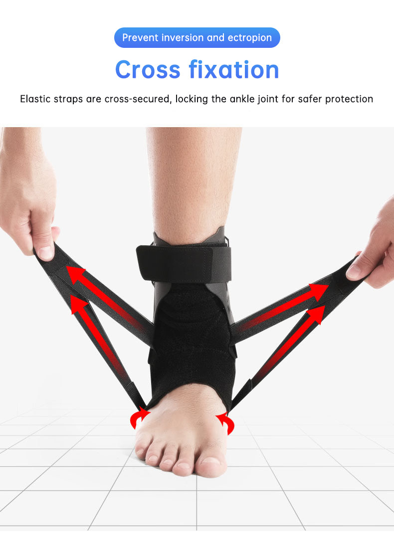 Best hot sale ankle orthosis support for foot and ankle protection