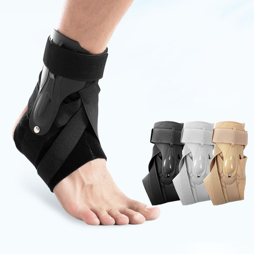 Best hot sale ankle orthosis support for foot and ankle protection