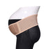 Adjustable prenatal belly support belt for pregnancy back and abdomen relief