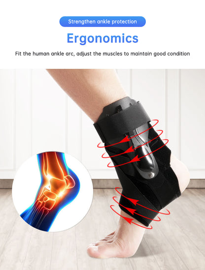 Best hot sale ankle orthosis support for foot and ankle protection